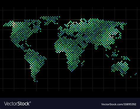 Clear Map of the World with One Pixel 的图像结果