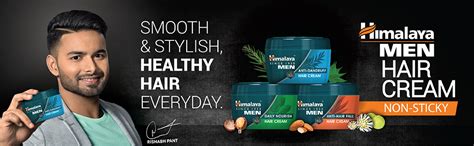 Himalaya Himalaya Men Anti Dandruff Hair Cream, 100 g : Amazon.in: Beauty
