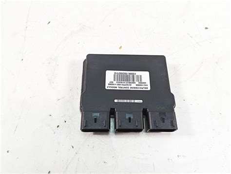 Image result for Harley Engine Control Module