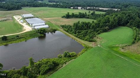 Roseboro, Sampson County, NC Farms and Ranches for sale Property ID ...