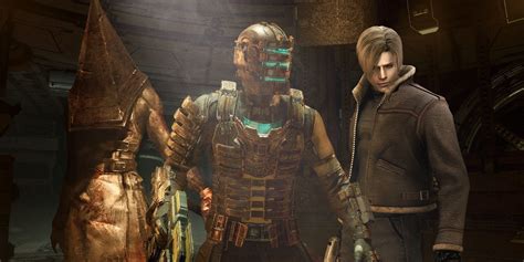 Image result for Alien Horror Game Characters