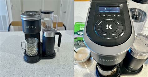 Knowin Coffee Machine 的图像结果
