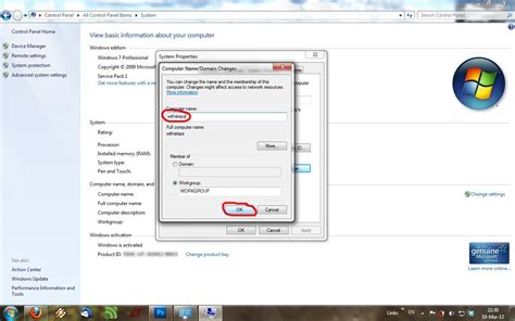 Image result for How to Change Operating System Username