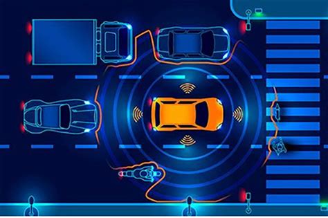 Sona Comstar diversifies into ADAS sensor market, acquires Novelic ...