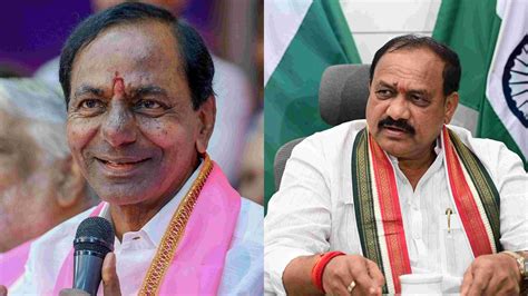 TPCC chief Mahesh Goud writes open letter to KCR