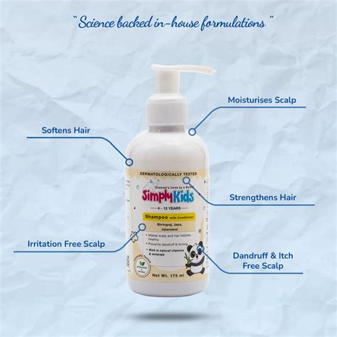 Simply Kids – One-Stop Shop for 4-12 Years Personal Care Needs