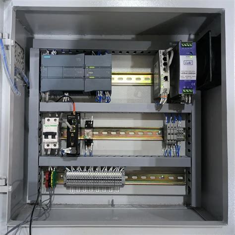 Image result for plc Based Control Systems