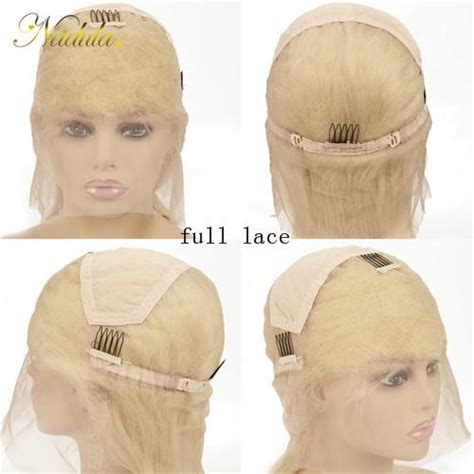 FAQ About Full Lace And Front Lace