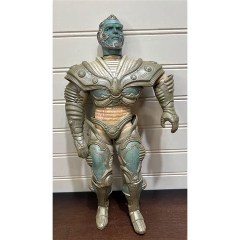 Mr Freeze Costume Arnold