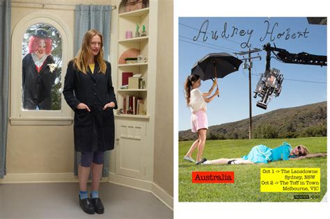 Audrey Hobert is coming to Australia - here's how to get tickets - RUSSH