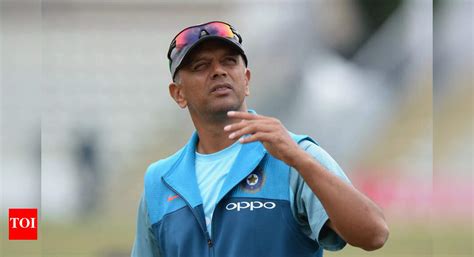 Injured Rahul Dravid's effort goes in vain, Vijay CC lose at KSCA Group ...