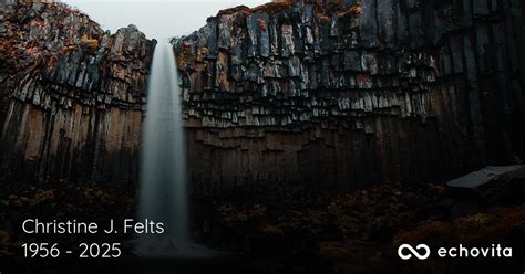 Christine J. Felts Obituary (1956-2025) | Muskogee, OK