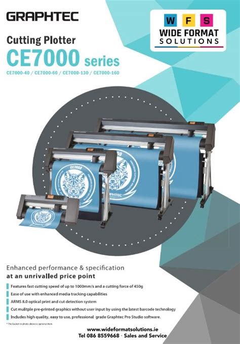 Image result for Graphtec Plotter Setup