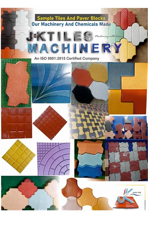 Paver Block Making Process 的图像结果