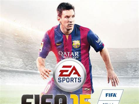 FIFA 15 Gets New Title Update - FIFA Soccer BlogFIFA Soccer Blog