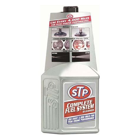 Image result for STP Complete Fuel System Cleaner Instructions