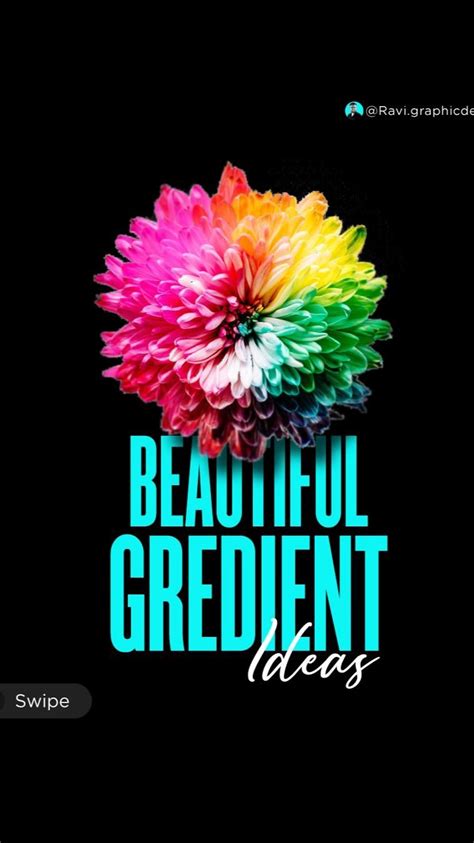 Beautiful Color Gradient 的图像结果