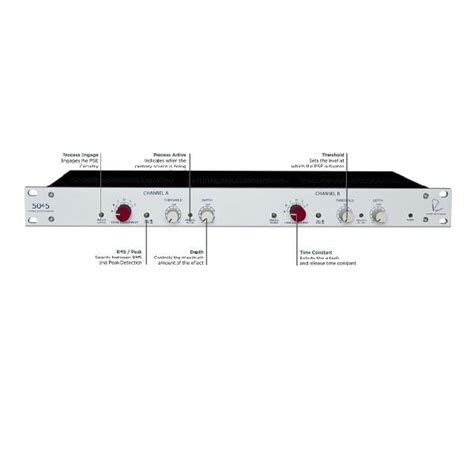 Rupert Neve Designs 5045 Primary Source Enhancer – BAJAAO.COM