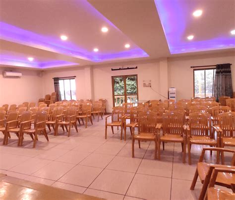 Hotel Ram International, Pondicherry