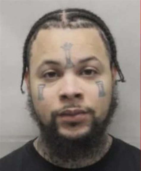 Authorities seek escaped Louisiana inmate allegedly last headed for ...