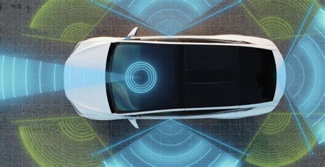 Autonomous Vehicles Technology 的图像结果