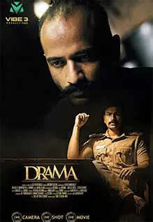 Drama Movie: Showtimes, Review, Songs, Trailer, Posters, News & Videos ...
