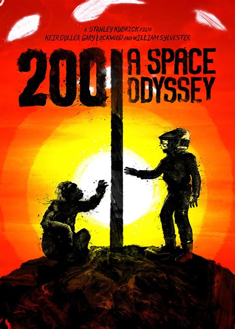 京橋の国立映画アーカイブで70ミリ版「2001年宇宙の旅」特別上映 - 銀座経済新聞