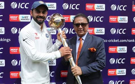 India retain No.1 Test ranking post annual update - India Today