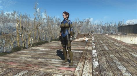 Image result for Fallout 4 Clothes Mod