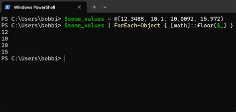Image result for How to Round Off in Shell Scripting Unix
