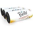 Amazon Brand - Presto! Oxo-Biodegradable Garbage Bags, Large (24 x 32 ...