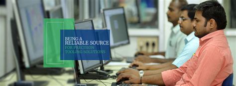 GKDITR - Tooling Center