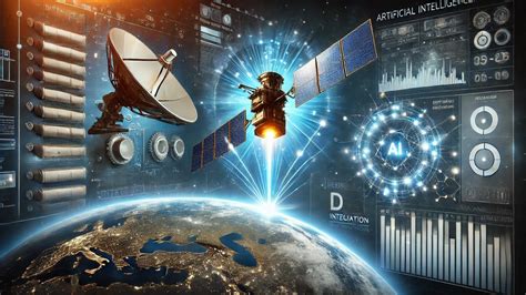 Image result for Explain How Sat Com Power Amplifiers Work