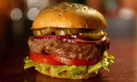 Dallas BBQ Burgers Menu With Prices 2026