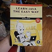 Image result for Learn Java the Easy Way