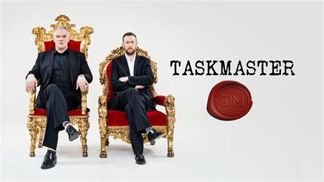 Taskmaster S01E05 的图像结果