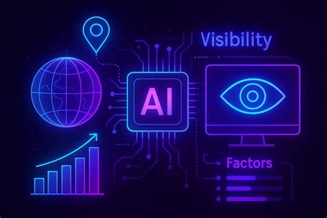 Global AI Search Visibility