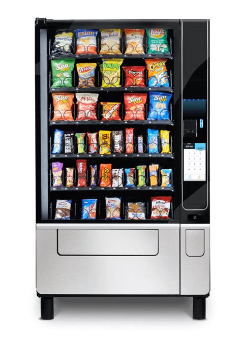 Snacks Vending Machine 的图像结果