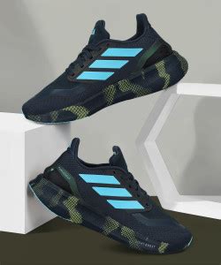 ADIDAS PUREBOOST 5 Running Shoes For Men - Buy ADIDAS PUREBOOST 5 ...