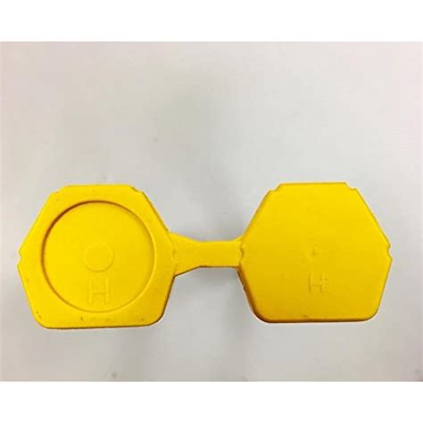 Bolt Seals, 5000 High Security Shipping Seal with | Ubuy India