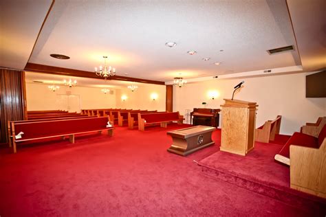 Croley Funeral Home | Williamsburg, KY