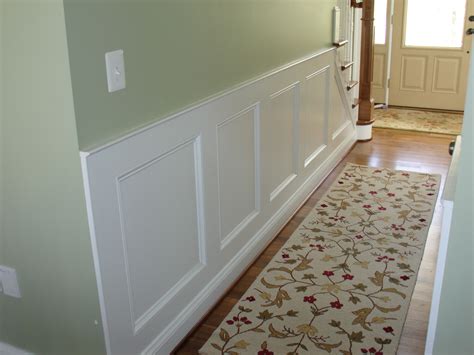 Crown Molding Wainscoting Trim at Raul Lucas blog