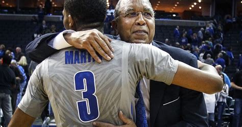 Memphis Tigers coach Tubby Smith reveals keys to building good ...