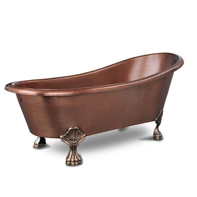 Copper Bathtubs at Lowes.com