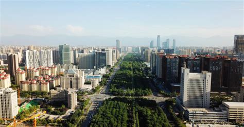 2020年西安高新区招商引资成果丰硕 - 丝路中国 - 中国网