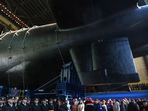 Successful test of nuclear-capable torpedo 'Poseidon' in Russia ...