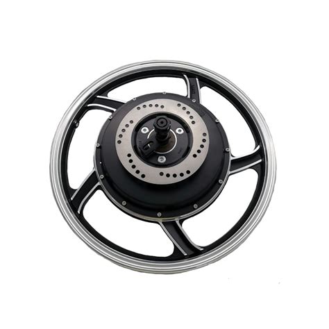 Electric motor cycle kit 48/60/72V 2000W Hub motor Kit 17 inch for E B ...