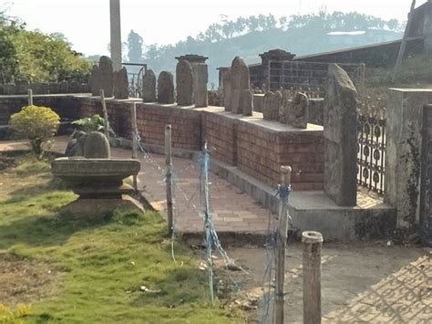 Madikeri Fort - What to Know Before You Go (with Photos) - TripAdvisor