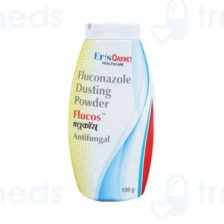 Flucos 0.5% Dusting Powder 100 GM | Order Flucos 0.5 % Dusting Powder ...