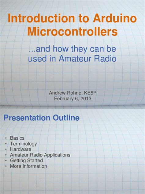 Image result for Arduino Microcontroller Tutorial